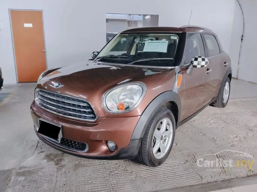 2014 MINI Cooper Hatchback