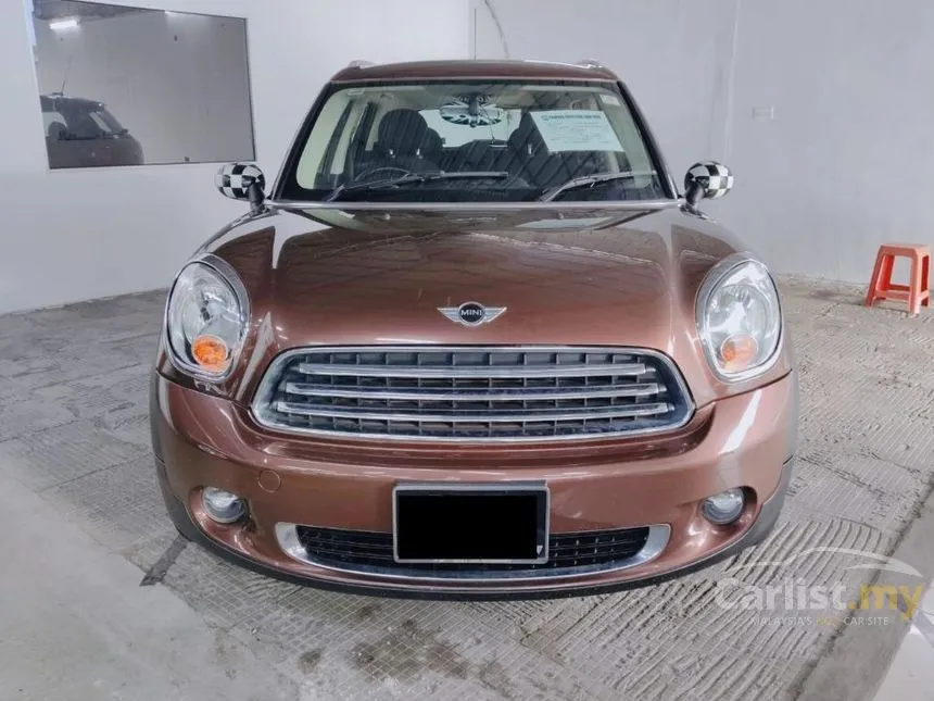 2014 MINI Cooper Hatchback
