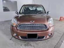 2014 MINI Cooper 1.6 Hatchback