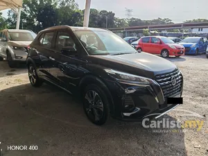 2026 Nissan Kicks 1.2 e-Power VLT (Single Tone) SUV