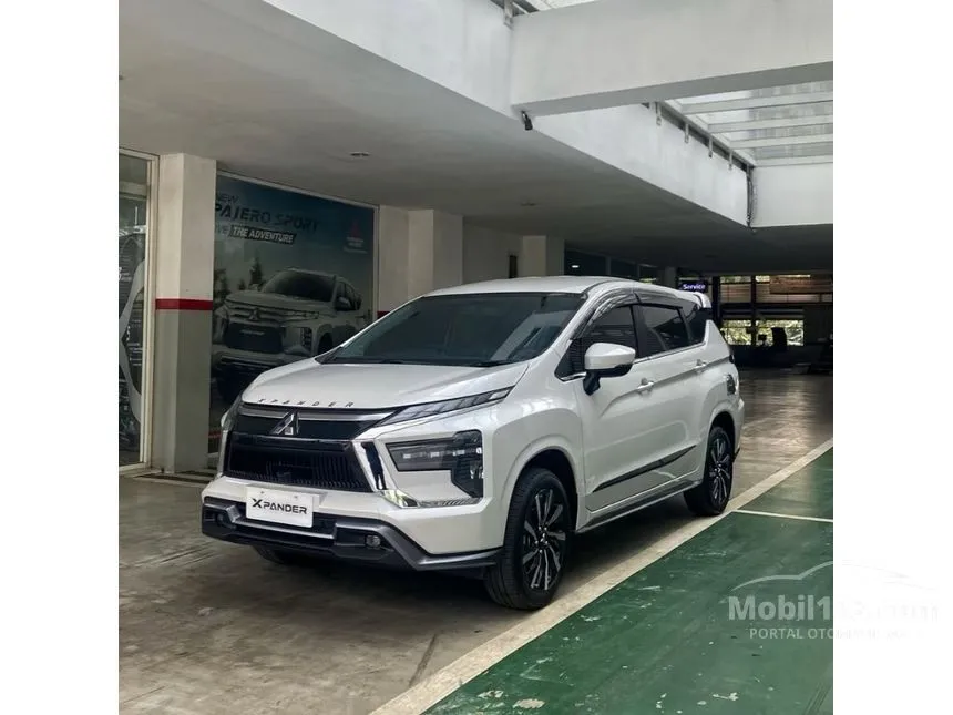 2026 Mitsubishi Xpander Ultimate MPV