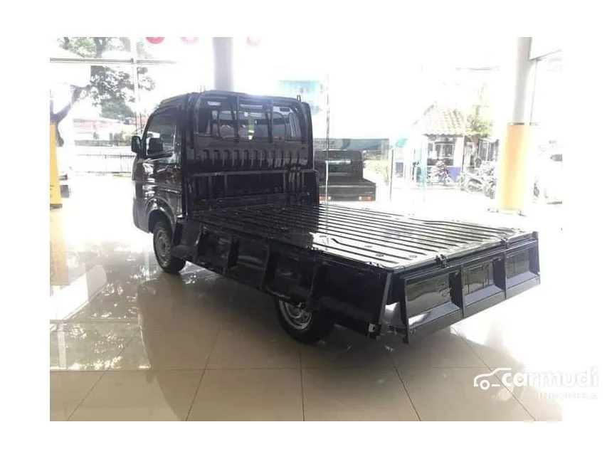 2024 Suzuki Carry WD ACPS Pick-up