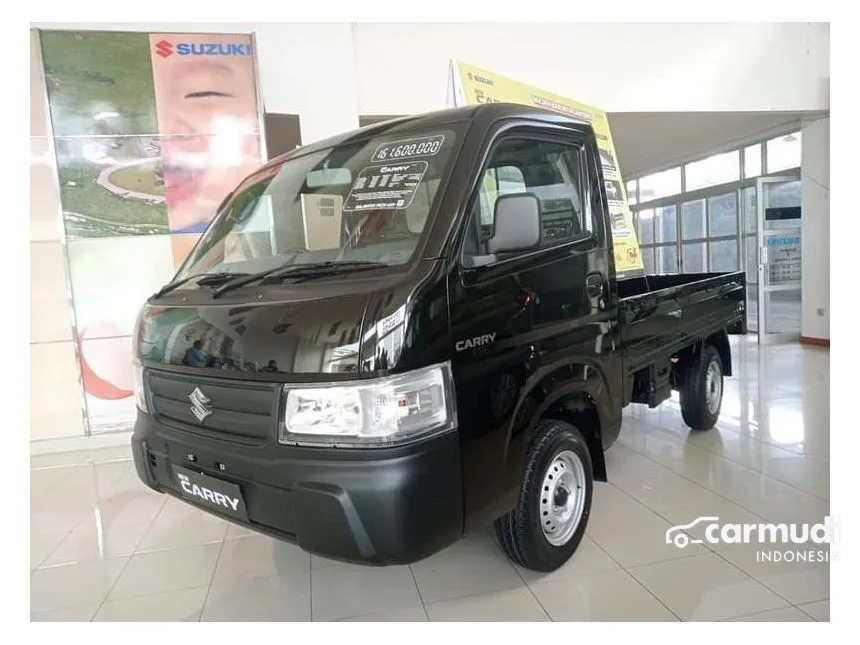 2024 Suzuki Carry WD ACPS Pick-up