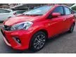 Used 2019 Perodua MYVI 1.5 ADVANCE BODYKIT TYPE H (A) (GOOD CONDITION) - Cars for sale