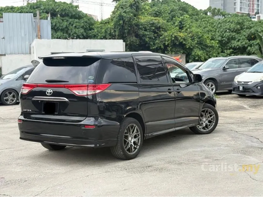 2012 Toyota Estima Aeras MPV