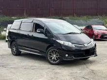 2012 Toyota Estima 2.4 Aeras MPV