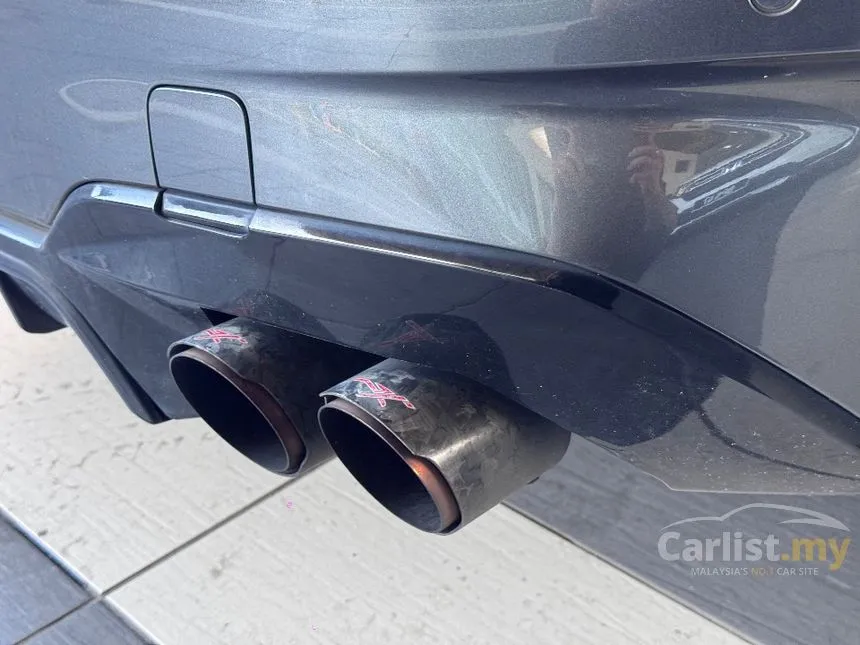 2021 BMW 330i M Sport Driving Assist Pack Sedan