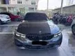 2021 BMW 330i 2.0 M Sport Driving Assist Pack Sedan