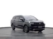 2024 Toyota Veloz 1.5 Q MPV