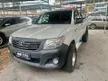 Used 2012 Toyota Hilux 2.5 Pickup Truck