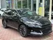 Recon Raya Offer 2019 Toyota Harrier 2.0 Elegance GR Sport Limited Stock Big Offer Now / Welcome for Viewing / Free Warranty / Recon Unregister Japan Spec