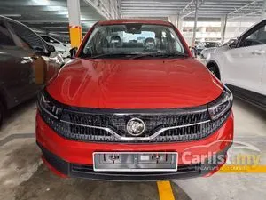 2026 Proton Saga 1.5 Premium Sedan