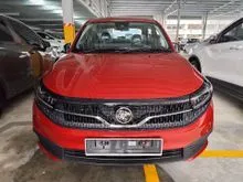 2026 Proton Saga 1.5 Premium Sedan MAX LOAN SENANG LULUS PINJAMAN