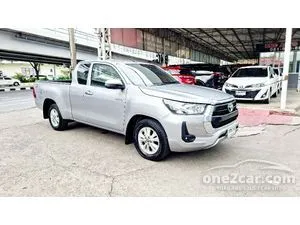 2021 Toyota HILUX REVO 2.4 Z Edition Mid Smart Cab Pickup