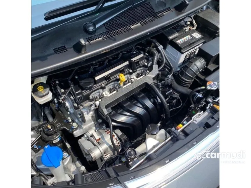 2022 Hyundai Stargazer Active Wagon