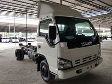 2020 Isuzu NPR70 4.8 Lorry