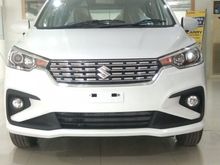 2020 Suzuki Ertiga 1,5 GL MPV