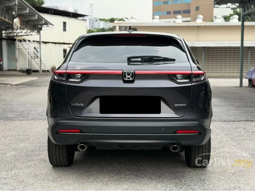 2024 Honda HR-V V SUV