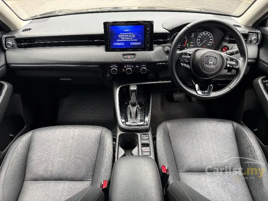 2024 Honda HR-V V SUV