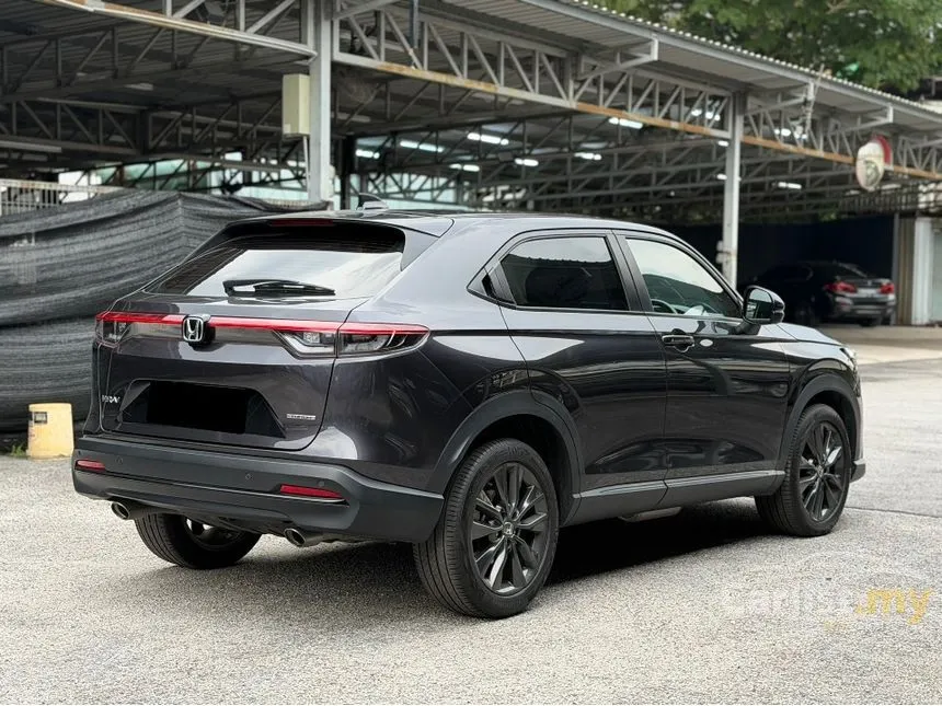 2024 Honda HR-V V SUV
