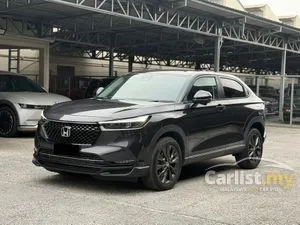 2024 Honda HR-V 1.5 V SUV
