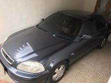 1997 Honda Civic Ferio 1.6 Sedan