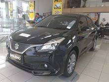 2019 Suzuki Baleno 1,4 GL Hatchback