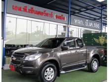 2013 Chevrolet Colorado 2.8 Flex Cab (ปี 11-16) LT Z71 Pickup MT