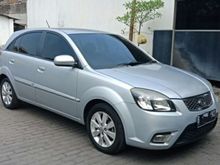 2011 KIA Pride 1.4 JB Hatchback