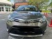 Used Used 2014 Toyota Vios 1.5 G Sedan ** 1 Year Warranty ** Cars For Sales