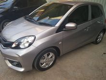 2018 Honda Brio 1.2 Satya E Hatchback