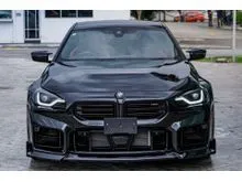 2024 BMW M2 3.0 Coupe