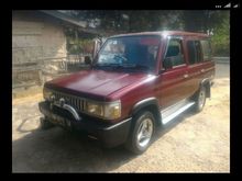 1993 Toyota Kijang 1.5 MPV Minivans