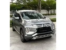2024 MITSUBISHI XPANDER 1.5 MPV  HARGA OTR XCAMPUR INSURANCE FREE 3 THN WARRANTY