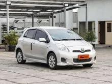 2012 Toyota Yaris 1.5 E Hatchback YARIS BAKPAO - KM ANTIK 96RB - VERY GOOD CONDITION