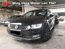 2018 Volkswagen Vento 1.2 LED TSI Highline CHEAPEST -PRE REG-