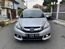 Honda Mobilio E CVT 1.5 AT ( 2015 )