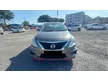 Used 2015 Nissan Almera 1.5 E Sedan