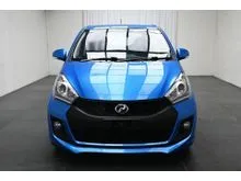 2016 Perodua Myvi 1.5 SE (A) 48K SUPER LOW MILEAGE / FS-RECORD