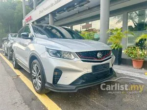 2023 Proton X50 1.5 Flagship SUV