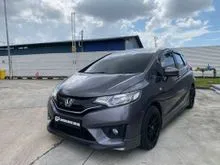 2016 Honda Jazz 1.5 S Hatchback