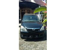 2011 Daihatsu Xenia 989 Li DELUXE+, terawat #jualcepatpemiliklangsung