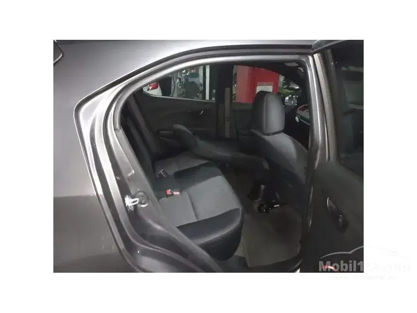 2021 Honda Brio RS Hatchback