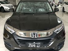 Promo Murah 2020 Honda HR-V 1.5 E Special Edition SUV
