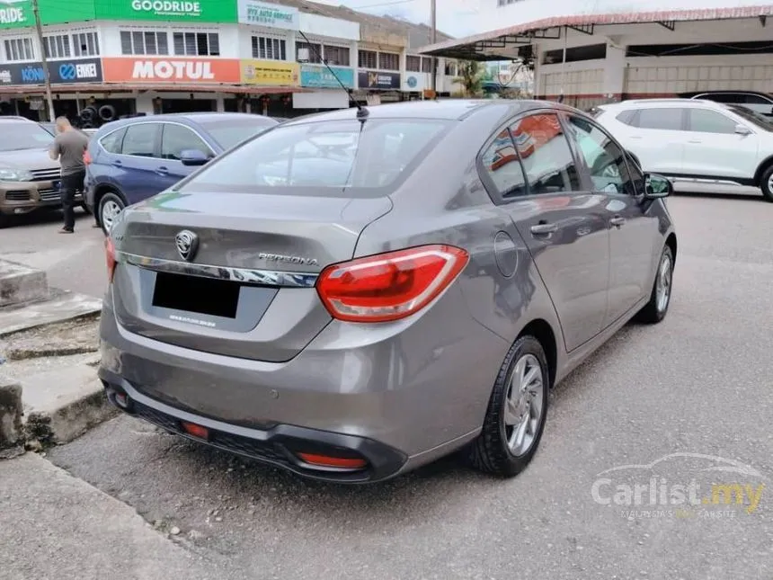 2017 Proton Persona Standard Sedan