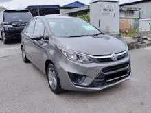 2017 Proton Persona 1.6 Standard Sedan
