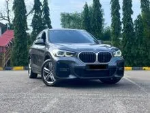 2021 BMW X1 2.0 sDrive20i M Sport SUV LOW MILEAGE / MAX LOAN AVAILABLE