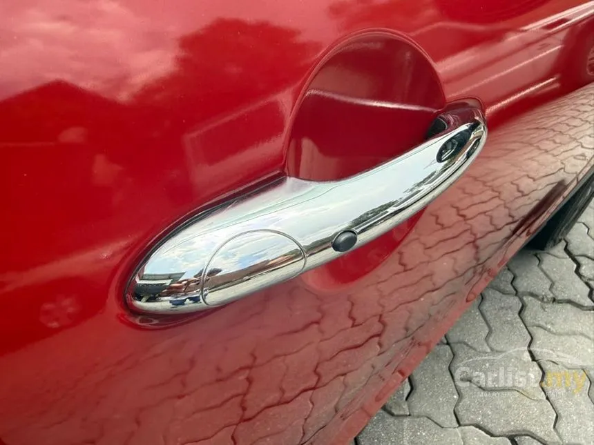 2021 MINI Cooper 5 Door Hatchback