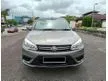Used 2017 Proton Saga 1.3 Standard Sedan (TT)