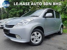 2009 Perodua Myvi 1.3 EZ Hatchback (CAR KING CONDITION) (VALUE BUY)
